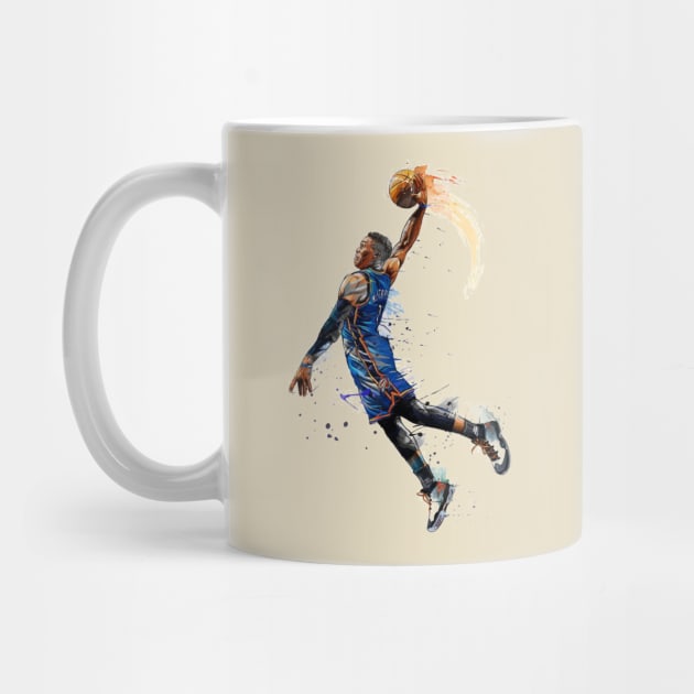 Michael Jordan by WordFandom